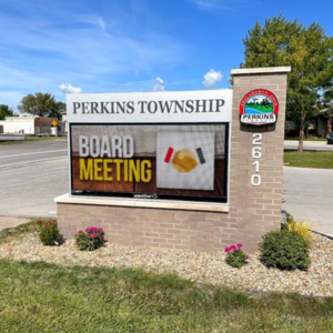 Digital Signs